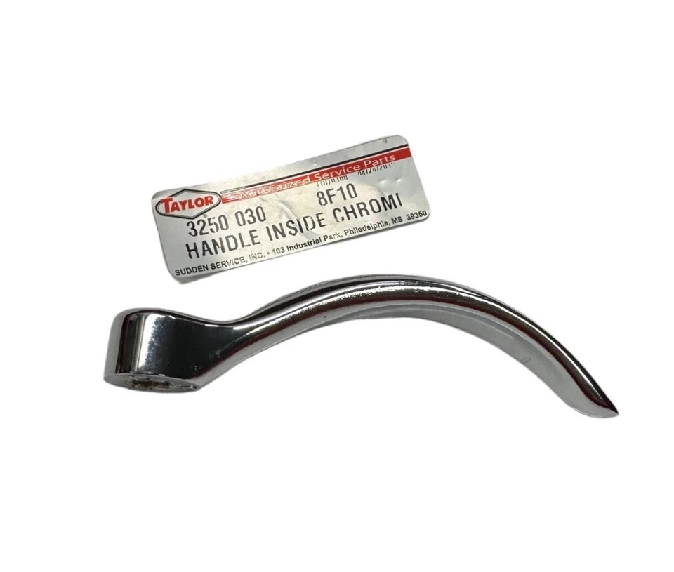 NUEVO TAYLOR 3250-030 Mango Interior Cromo **OFERTA** Foto 1 de 1