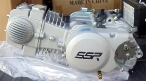 140cc buen motor Pit Bike reemplaza tu SSR110cc 125cc 70cc sin venta HI PR AK - Imagen 1 de 6