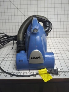 Shark Handheld Bagless Vacuum Cleaner Model # V15Z Lightweight Blue - Picture 1 of 7