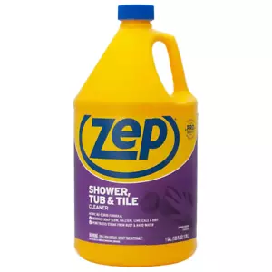 1 Gal. Shower Tub and Tile Cleaner - Picture 1 of 11