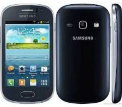 SAMSUNG S6810P GALAXY FAME ANDROID 3G MOBILE FONE-UNLOCKED,NEVV CHARGAR&WARRANTY - Image 1 of 2
