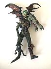 McFarlane Toys Spawn Dark Ages The Spellcaster Actionfigur 1998 Serie 11