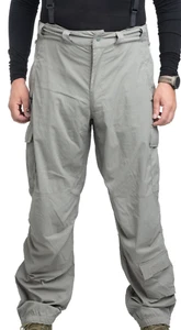 Beyond Clothing PCU Level 5 Cold Fusion Pants, Alpha Green, Large Regular, NOS - Picture 1 of 6