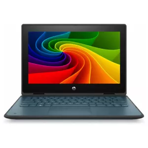 Laptop HP ProBook X360 11 G7 N6000 4GB 128GB SSD 1366x768 Touchscreen Windows 11 - Bild 1 von 5