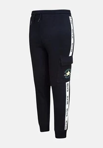BABY CONVERSE SPORT CORE PANTS - 9CD472-023 - Picture 1 of 3