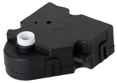 Actuador de puerta auxiliar de mezcla de climatización Mechanics Choice para Hummer H2 2008-2009 Foto 1 de 4