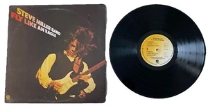 Steve Miller Band Fly Like An Eagle ST-511497 Club Edition 1976 - Picture 1 of 12
