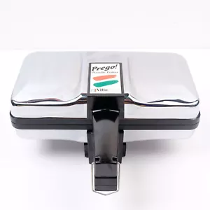 VillaWare Pizzelle Baker Prego Serie II Modelo 3600-NS Probado + ¡Funciona! - Imagen 1 de 11