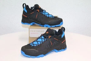 Mammut Alnasca Knit 2 Low GTX Men EU Größe: 40 2/3 Neu Rechnung MwSt - Bild 1 von 4