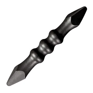Cold Steel Mini Koga SD1 6.5" 16.5cm Self Defence Tool Black,Reinforced Nylon O - Picture 1 of 6