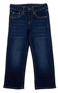 Lee Boys Premium Select Sure 2 Fit, Straight Leg, Adjustable Waist Jeans - Picture 1 of 2