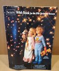 Vintage SEARS 1976 Christmas Wish Book Catalog.