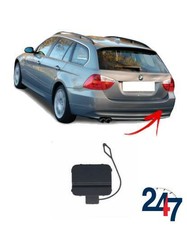 Gancio traino /& ELECTRIC 7pin 12N BMW 3 Series E46 Saloon Coupe 98 a 05//collo di cigno