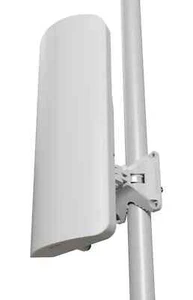 Mikrotik mANTBox ax 15s Wi-Fi 6 Dual-band Sector Antenna with Radio US Ver - Picture 1 of 5