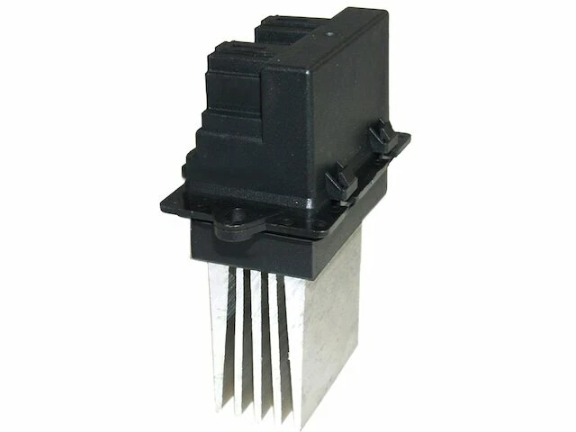 Resistencia del motor del soplador delantero para Dodge Grand Caravan 2001-2004 2002 2003 V449FJ Foto 1 de 1