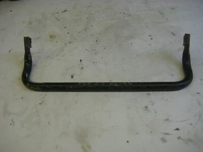 Vintage Snowmobile 1973-74 Yamaha GP 292 Rear Bumper - Image 1 of 2