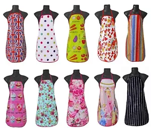 Professional Quality Chef / Cooks / Butchers / BBQ Apron - 8 New Modern Design - Picture 1 of 71