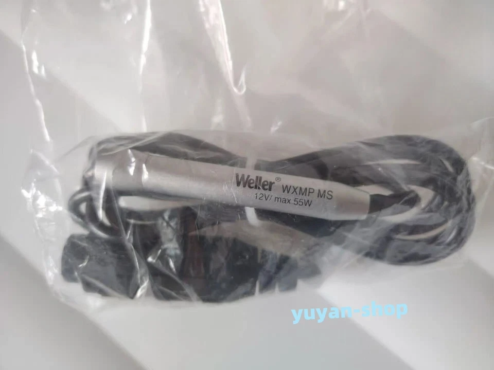 NEW WELLER WXMP MS Soldering Pencil ,No tip #free shipping Arkd - Image 1 of 1