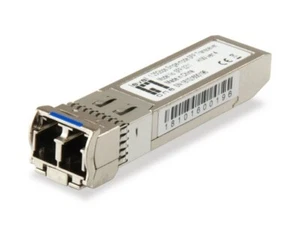 SFP-3211, 1.25Gbps Single-mode SFP Transceiver, 20km, 1310nm, Brand New, 4 Lot - Picture 1 of 1
