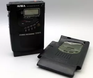 Walkman di fascia alta Aiwa HS-J707, completo, con Dolby, radio, DSL, registrazione - Foto 1 di 10