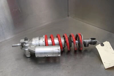 03-04 AMORTIGUADOR TRASERO YAMAHA YZF R6 06-09 R6S 5SL-22210-10-00 Foto 1 de 4