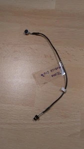 Mikrofon für TERRA Mobile 2102 - M66S Microphone Kabel Anschlusskabel Kabel - Bild 1 von 1