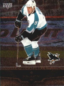 2005-06 Black Diamond Hockey Card Pick