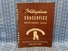 1940-1943 Westinghouse Electric Hot Water Heaters Maintenance / Service Manual photo