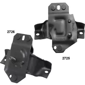 Engine Mounts Front LH & RH Fits Ford Mustang 5.0L E3ZZ6038D E45Y6038D - Picture 1 of 3