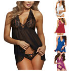 Women Lingerie Set Sexy Bra And Panty Jumpsuit Lingerie Sets New Sexy Fashion