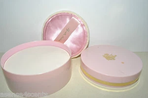 Polvo para polvo Elizabeth Arden Memoire Cherie - grande 6 oz - papel sellado - nuevo en caja - Imagen 1 de 5