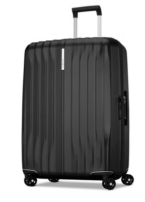 Samsonite Uplift Hard Side Polycarbonate Spinner Suitcase with Telescopic Handle - Image 1 of 3