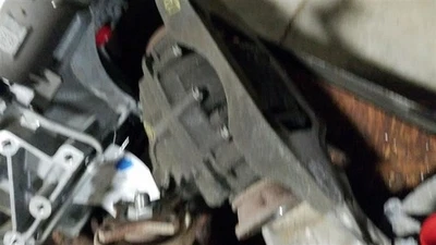 Eje trasero Carrier AWD Quattro 2,0 L compatible con 08-17 AUDI A5 2065180 Foto 1 de 4