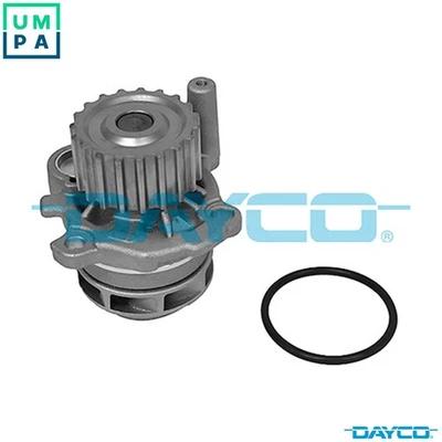 WATER PUMP ENGINE COOLING DP037 FOR SKODA OCTAVIA/Combi VW NEW/BEETLE PANEL 4cyl - Image 1 of 4