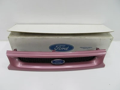 NOVO - Grelha OEM Ford F4BZ-8200-C para 1994-1995 Aspire - Imagem 1 de 4
