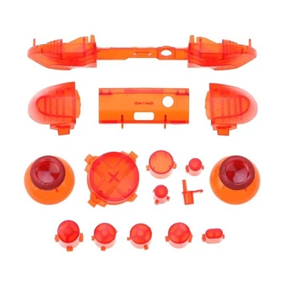 Button Kit RB LB RT LT Trigger Thumb Stick Dpad For Xbox Series X S Controller - Image 1 of 4