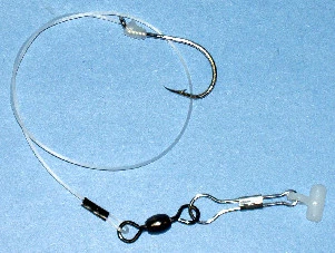 Sea Striker FF8/0-1PK Drum Rig FF - Image 1 of 3