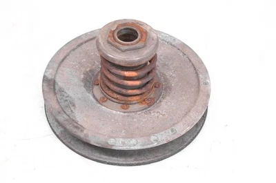 09 Yamaha Grizzly 700 4x4 Secondary Driven Clutch YFM700F - Image 1 of 3