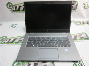 Portátil HP ZBook Studio G5 i7-9850H 2,6 GHz 32 GB RAM 512 GB SSD Windows 10 Pro certificado de autenticidad. - Imagen 1 de 9