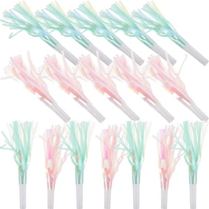  18 Pcs Party Favors Blowers New Years Eve Horn Birthday Noisemakers - Picture 1 of 20