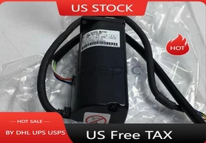 NEU Yaskawa SGM-01L314P SGM01L314P Servomotor 1 STCK US KOSTENLOSE STEUER - Bild 1 von 5