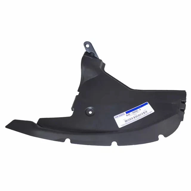 Protector de barro original Ford 8L8Z-16A550-A Foto 1 de 3