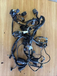 2016 KAWASAKI VERSYS 650 ABS WIRING HARNESS - Picture 1 of 11