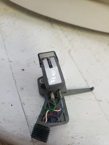 Audio-Technica ATN30HE Mc-  Cartridge , Needle Broken. - Picture 1 of 16