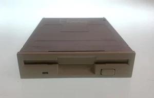 Floppy Drive 3.5” SAMSUNG SFD-321B/LEB - Funzionante - Photo 1/3