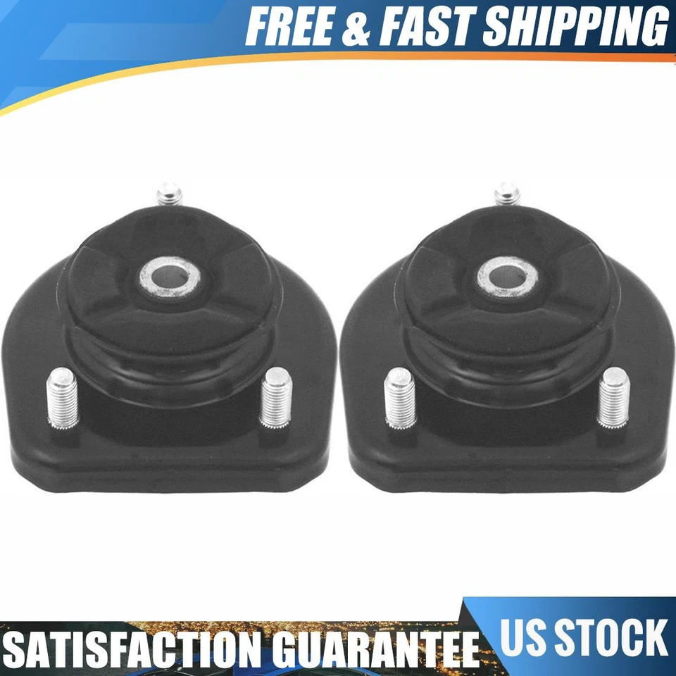 Suporte de suspensão traseira KYB 2 compatível com Land Rover Range Rover 2003-2012 - Imagem 1 de 3