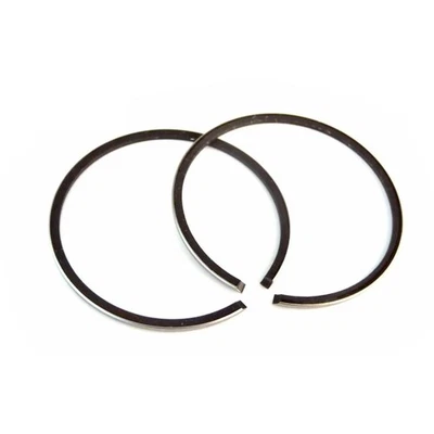 SERIE SEGMENTOS D.40X1,2 NUEVO MODELO MBK BOOSTER SPIRIT 50 1990-2003 - Imagen 1 de 4