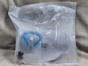 Ersatz Kissen Stützrahmen für Comfort Gel blau Nasenmaske groß #1070041 - Bild 1 von 11