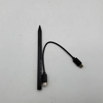 HP 700 Rechargeable Multi Pen Compatible Across Devices/Protocols USBC Charging - Image 1 of 2
