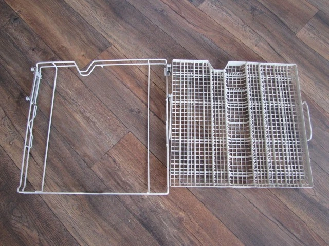 🔴 Besteckschublade Besteckablage Geschirrspüler Spülmaschine Miele ✅Rostfrei✅ - Bild 1 von 4